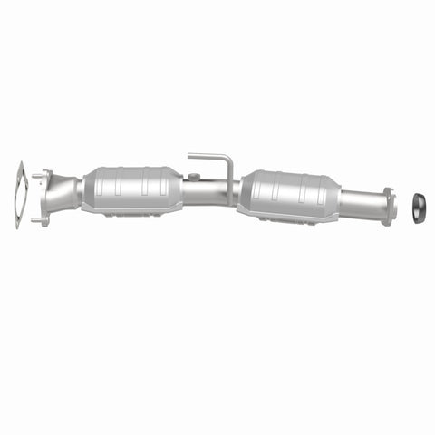 MagnaFlow Conv DF 01-04 Explorer 4.0L OEM - 49400