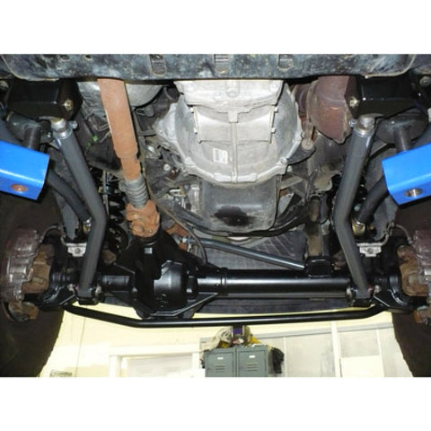 Synergy 03-13 Ram 1500/2500/3500 4x4 Front Long Arm Lower Control Arm - Pair - 8583-04
