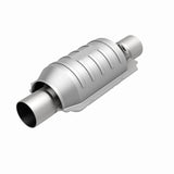 MagnaFlow Universal Catalytic Converter O2 2inch FED - 53034