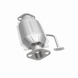 MagnaFlow Direct Fit Catalytic Converter Mazda - 23689