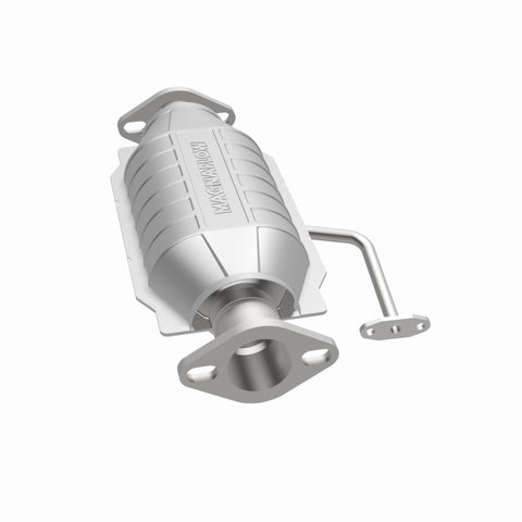 MagnaFlow Direct Fit Catalytic Converter Mazda - 23689