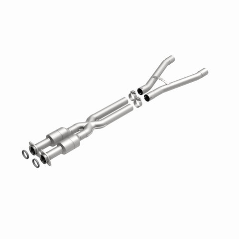 MagnaFlow Direct Fit Catalytic Converter 12-13 Chevy Corvette 6.2L - 51094