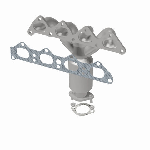 MagnaFlow Conv DF 09-10 Kia Sportage 2.0L - 51349