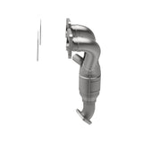 Magnaflow Conv DF 97-99 Nissan Sentra 1.6L - 452023