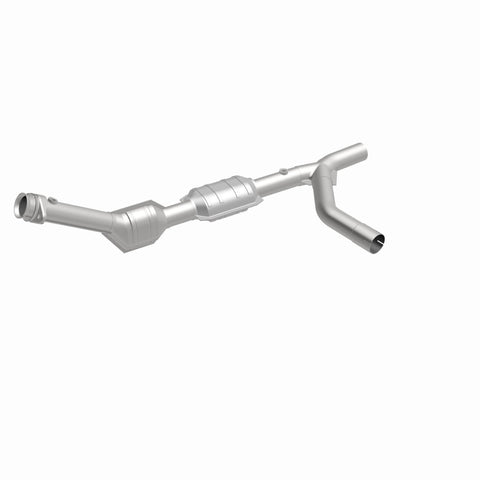 MagnaFlow Conv DF 00-04 Ford E150 4.6L Passenger Side - 458002