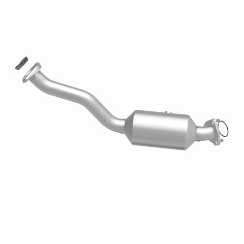 MagnaFlow California Direct Fit Catalytic Converter 07-08 Honda Fit 1.5L - 5461768
