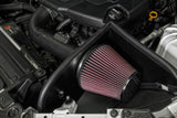 K&N 2016-2017 Chevrolet Camaro V6-3.6L F/I AirCharger Performance Intake - 63-3094