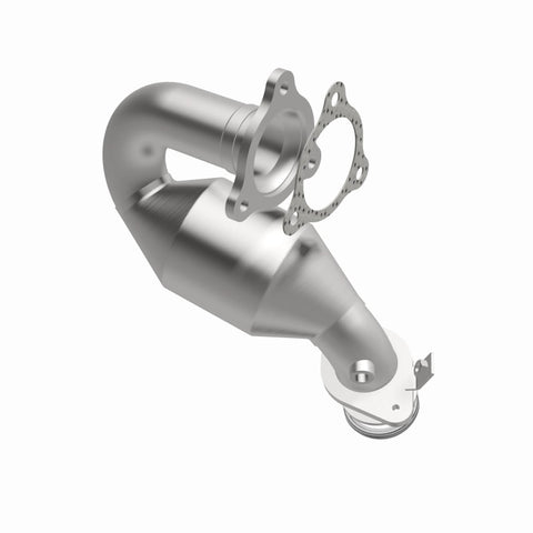 MagnaFlow Direct Fit Catalytic Converter 07-12 Acura RDX 2.3L T Front - 51519