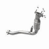 MagnaFlow Direct Fit Catalytic Converter 01-04 Ford Escape - 452360