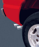 Gibson 11-16 Ford F-250 Super Duty Lariat 6.2L 2.5in Cat-Back Dual Sport Exhaust - Stainless - 69124