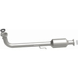 MagnaFlow Direct Fit California Grade Catalytic Converter 04-05 Honda Civic EX/GX L4-1.7L - 4561026