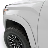 EGR 22-24 Toyota Tundra 66.7in Bed Summit Fender Flares (Set of 4) - Painted to Code White - 775404-040