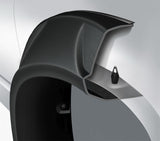 Bushwacker 19-22 Ram 1500 (Excl. Rebel/TRX) 76.3 & 67.4in Bed DRT Style Flares 4pc  - Blk / Smooth - 50934-02