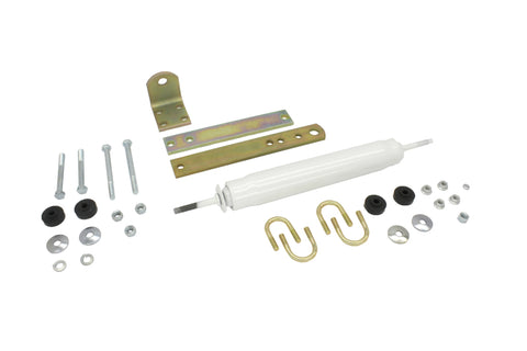 KYB Shocks & Struts Steering Stabilizers Front FORD Bronco 1980-96 FORD F100 F150 (2WD) 1980-96 F150 - SS15342