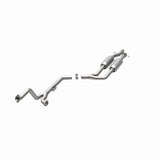 MagnaFlow Direct Fit Catalytic Converter 92-93 Mercedes 500E 5.0L - 23581