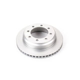 Power Stop 08-14 Ford E-150 Rear Evolution Geomet Coated Rotor - AR85123EVC