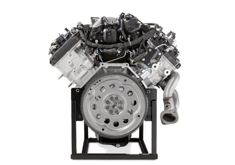 Ford Racing Mustang 5.0L Coyote Gen 4 480hp Automatic Transmission Crate Engine (No Cancel/Returns) - M-6007-M50DAUTO
