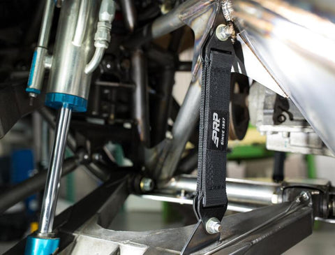 PRP 6In. Quad Wrap Limit Strap - F6