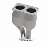 MagnaFlow Conv DF 00-02 Nissan Sentra 1.8 Front - 49103