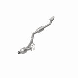 MagnaFlow California Grade Conv Direct Fit 08-09 Subaru Legacy H6 3.0L - 5411593