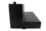 Dee Zee Universal Tanks - Combo Black Steel (111 Gal) - DZ92656SB