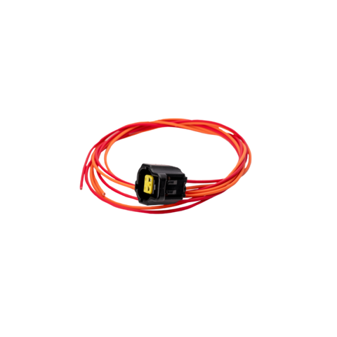 Fleece Performance 03-10 Ford F-250-F-550 6.0L/6.4L Powerstroke 48in Camshaft Sensor Sensor Pigtail - FPE-HAR-FMC-CAM-0310