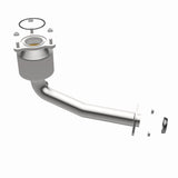 MagnaFlow Direct Fit Catalytic Converter 02-03 Suzuki Aerio 2.0L - 452098