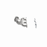 MagnaFlow Conv DF 2006 Lexus GS300 3.0L Passenger Side m - 49995
