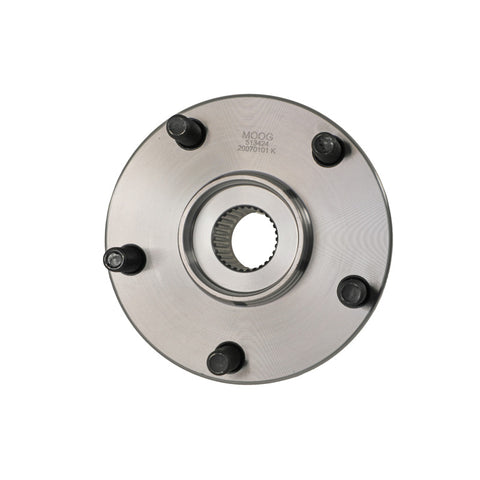 MOOG 15-21 Lexus NX300h Luxury Base Front Wheel Hub & Bearing Assembly - 513424