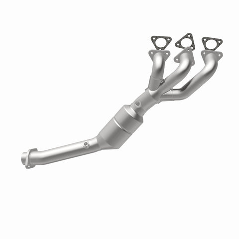 MagnaFlow Conv DF BMW M3 01-06 Front OEM - 49795