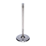 Manley SB Chevrolet LS7 Titanium Intake Valves 2.250 Head Dia 0.3135 Stem Dia - Set of 8 - 11978TBC-8