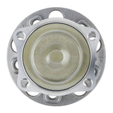 MOOG 16-17 Mercedes-Benz Maybach S600 Front Hub Assembly - 513381