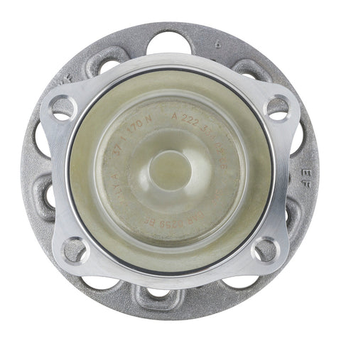 MOOG 16-17 Mercedes-Benz Maybach S600 Front Hub Assembly - 513381