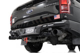 Addictive Desert Designs17-20 Ford F-150 Raptor Phantom Rear Bumper - R110191190103