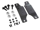 AMP Research 2007-2017 GMC Sierra BedXtender - Black - 74606-01A