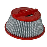 aFe Aries Powersport Air Filters OER PG7 A/F PG7 MC - Suzuki DRZ400 00-09 - 87-10030