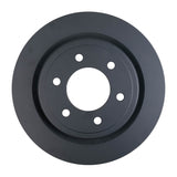 Timbren 22-24 Ford Bronco/Expedition/Lincoln Navigator BES Coated Brake Rotor - Rear - TIM-R205342