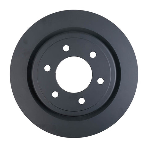 Timbren 22-24 Ford Bronco/Expedition/Lincoln Navigator BES Coated Brake Rotor - Rear - TIM-R205342