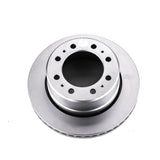 Power Stop 13-18 Ram 3500 Rear Evolution Geomet Coated Rotor - AR83067EVC