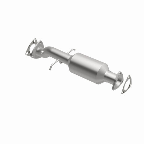 MagnaFlow Converter Direct Fit California Grade 96-98 Chevrolet Blazer 4.3L - 4451455