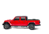 Extang 2020 Jeep Gladiator (JT) (w/Rail System) Solid Fold 2.0 - 83896