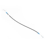 Omix Cable Inside Handle to Latch Frt LH- 07-10 JK - 11812.90