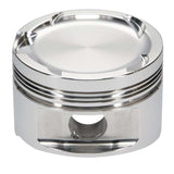 JE Pistons AUDI 1.8T 9.25:1 KIT Set of 4 Pistons - 295743