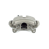 Power Stop 08-09 Audi TT Front Right Autospecialty Caliper w/Bracket - L2975A