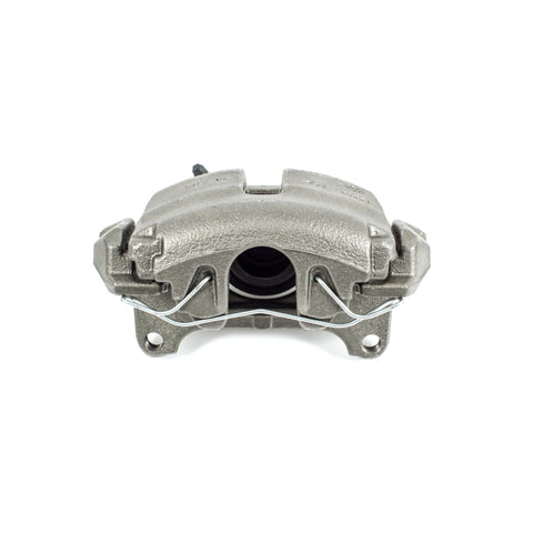 Power Stop 08-09 Audi TT Front Right Autospecialty Caliper w/Bracket - L2975A