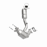 MagnaFlow Direct Fit Catalytic Converter 00-03 Ford Taurus 3.0L - 51466