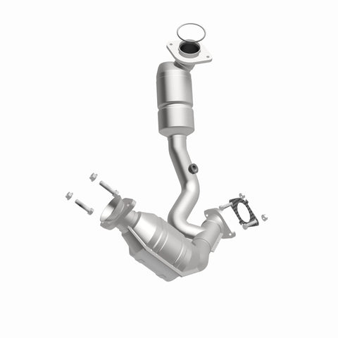 MagnaFlow Direct Fit Catalytic Converter 00-03 Ford Taurus 3.0L fron - 444226