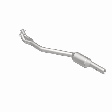 MagnaFlow Left Side Converter Direct Fit California Grade 00-03 BMW M5 5.0L - 4481691