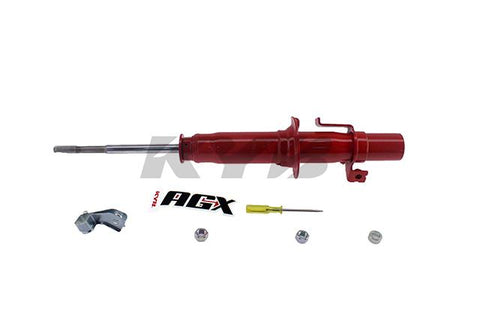 KYB Shocks & Struts AGX Front Left ACURA Integra 1990-93 HONDA Civic 1988-91 HONDA CRX 1988-91 - 741009