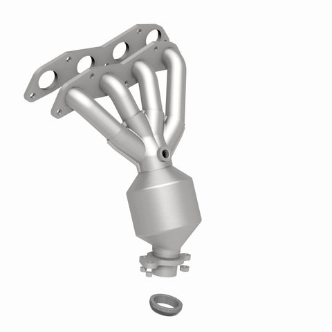 MagnaFlow Conv DF 03-04 Honda Civic 1.3L (CA Emissions) - 452315